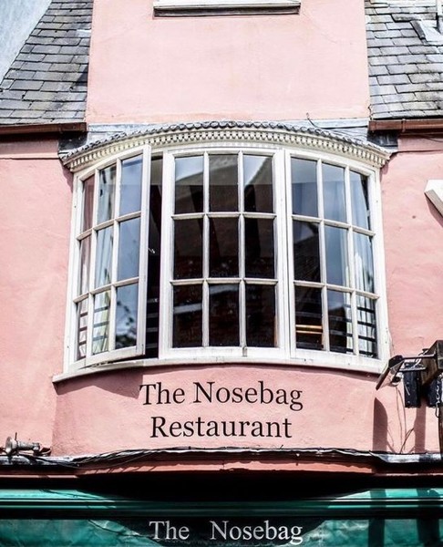 Nosebag